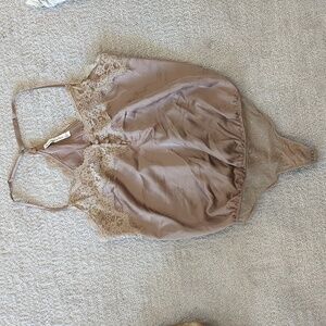 Abercrombie & Fitch bodysuit